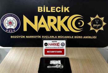 Zehir Tacirlerine Geçit Yok
