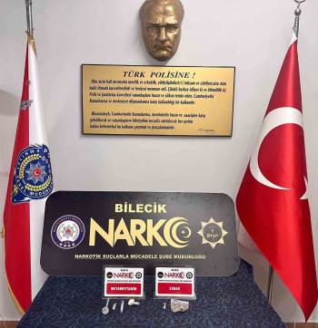 Zehir Tacirlerine Yönelik Operasyonlarda 2 Kişi Tutuklandı
