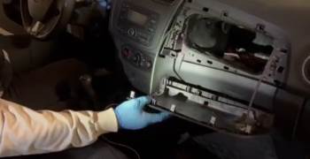 Zehir Tacirlerinin Elektronik Mühendislerini Bile Hayrete Düşüren Düzeneği
