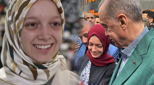 Zehranur Aydemir kimdir? Zehranur Aydemir kaç yaşında, nereli?