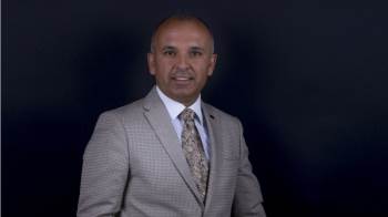 Zekeriya Ünal, Kütahya İl Kültür Ve Turizm Müdürü Oldu
