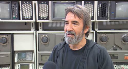 Zeki Demirkubuz, Eskişehir’de sinemanın ruhunu anlattı