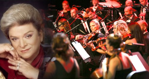 Zeki Müren şarkılarla anılacak