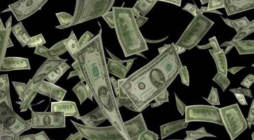 Zengin daha zengin, fakir daha fakir