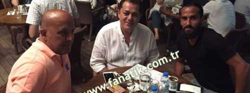 ZENGİN İLE İLGİLİ ŞOK GELİŞME