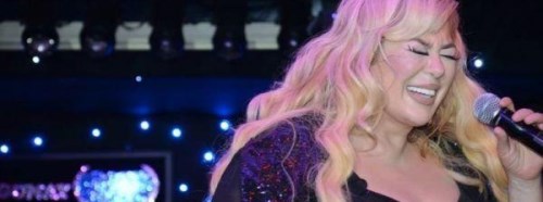 Zerrin Özer’i görenler tanıyamadı!