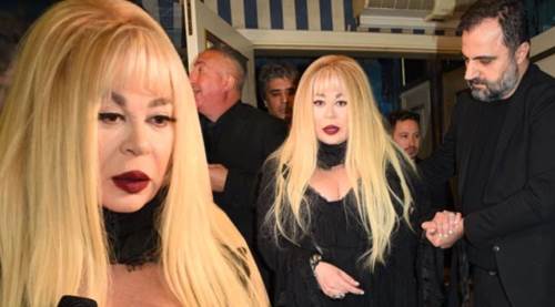 Zerrin Özer’in Hastalığı Nedir? Beyincikte Damar Tıkanıklığı Belirtileri, Nedenleri ve Tedavisi