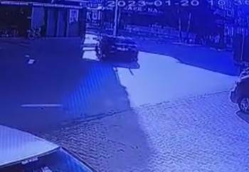 Zevkin Bedeli Ağır Oldu
