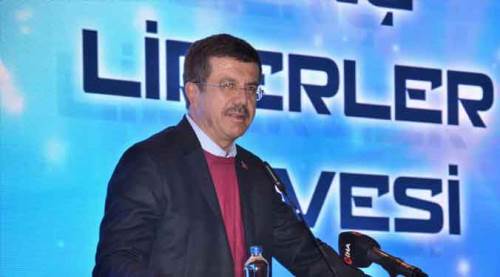 Zeybekci de "Eskişehir" dedi!