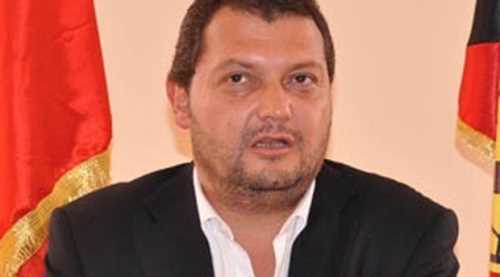 Zeydan: Galibiyet serisini hedefliyoruz