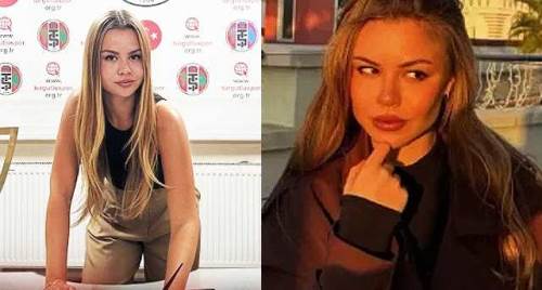 ZEYNEP MESTAN KİMDİR? 22 yaşındaki teknik direktör Turgutluspor tarihine geçti