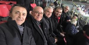 Zeyrek geri dönüyor