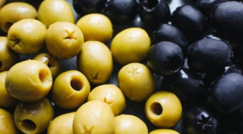 Zeytin Buzdolabında Küflenir mi?