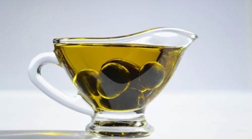 Zeytinyağında Soğuk Sıkım Ne Demek?