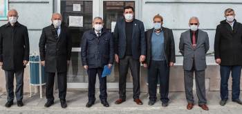 Zığra’Da Memnuniyet Yüzde 68
