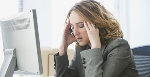 Zihinsel yorgunlukla başa çıkmanın doğal yolları