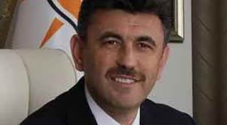 Zihni Çalışkan, günah keçisi ilan edilemez!
