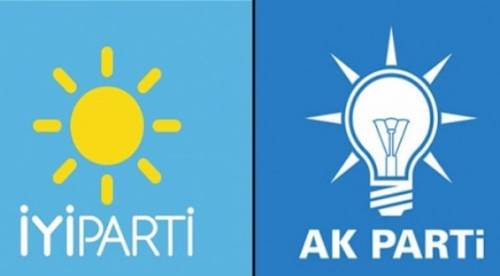 Zihni Çalışkan: İYİ Parti’ye başarılar diliyorum!