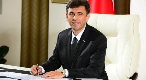Zihni Çalışkan'dan flaş açıklama!