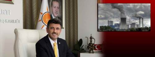 Zihni Çalışkan'dan jet yalanlama
