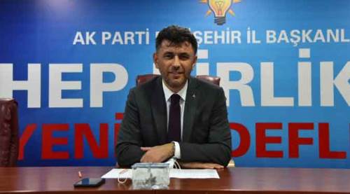 Zihni Çalışkan'dan kritik açıklamalar