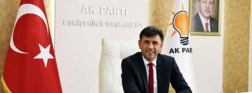 Zihni Çalışkan ES TV'ye konuk oluyor