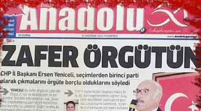 Zihniyet farkı