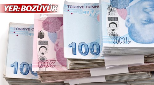 Zimmetine para geçiren bankacı tutuklandı