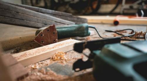  Zımpara Nedir? Zımparanın Türleri, Kullanım Alanları ve Faydaları