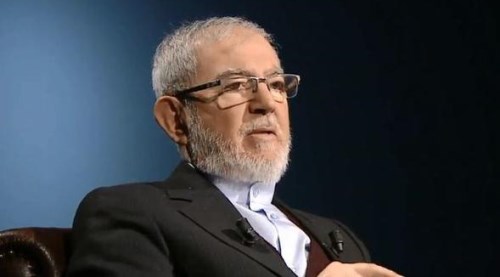 Zinayı yasaklamak Kuran'a terstir!