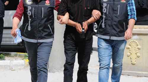 Zincirleme uyuşturucu ticaretine 18 yıl hapis!