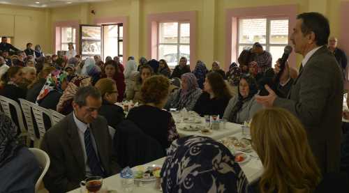 ZİNCİRLİKUYU'YA SU SPORLARI MERKEZİ