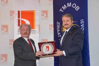 Ziraat Fakültesi Öğrencileri Tanışma Toplantısı
