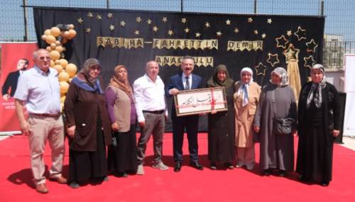 Ziraat Mühendisleri Odası’ndan gıda güvenliği vurgusu