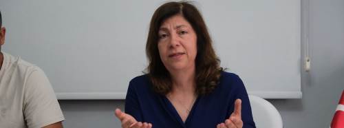 Ziraat Mühendisleri Odası’ndan maden projesine sert tepki!