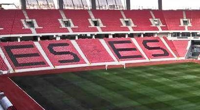 Ziraat Türkiye Kupası 2018 finali Eskişehir'de oynanacak