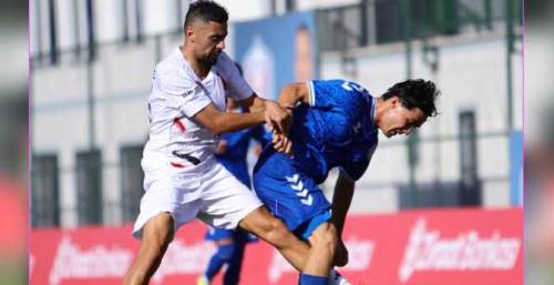 Ziraat Türkiye Kupası’nda 1. tur başladı: İşte ilk günün sonuçları