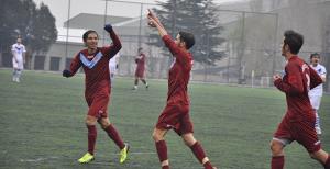  Zirve ateşi kızıştı