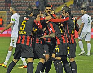 ZiRVE ATEŞiNi TEKRAR YAKALIM