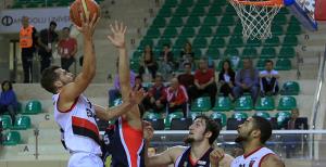 Zirve için mücadele edeceğiz