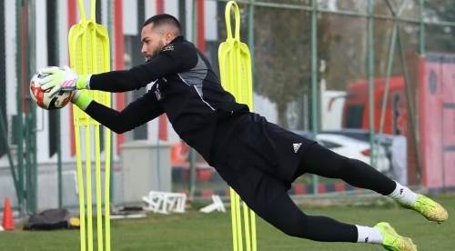 Zirve yolcuğumuz sürecek