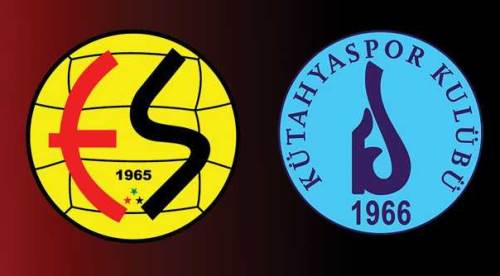 Zirvede büyük kapışma: Eskişehirspor–Kütahyaspor yarışı kızışıyor