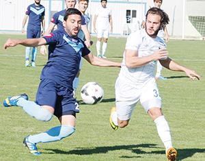 Zirvede kritik viraj