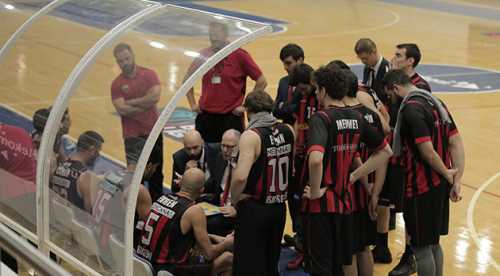 Zirvenin ortağıyız