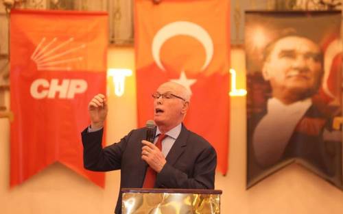 Zirveye demir attı: Kazım Kurt yine o ankette birinci!