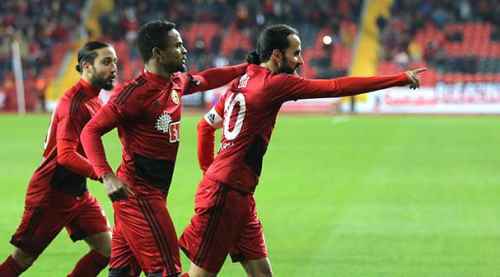 Zirveyi istiyorsan kazanmalısın!