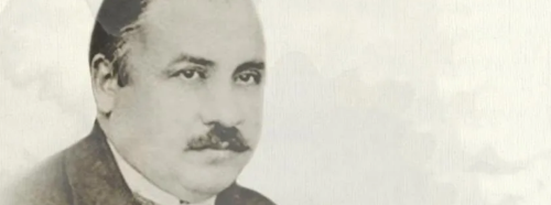Ziya Gökalp’in vefatının 102. yılı! Vali Yılmaz’dan anma mesajı