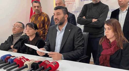 Zorbalar öğretmenleri hedef aldı