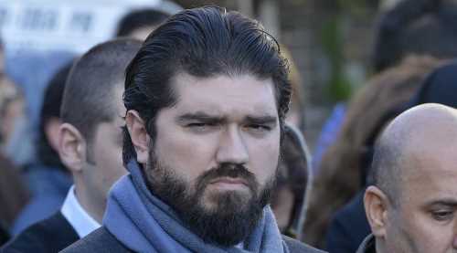 Zorla getirme kararı verildi