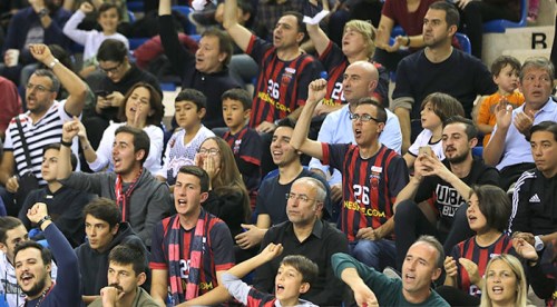 Zorlu maçın biletleri satışta